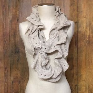 Jaclyn Smith Infinity Scarf